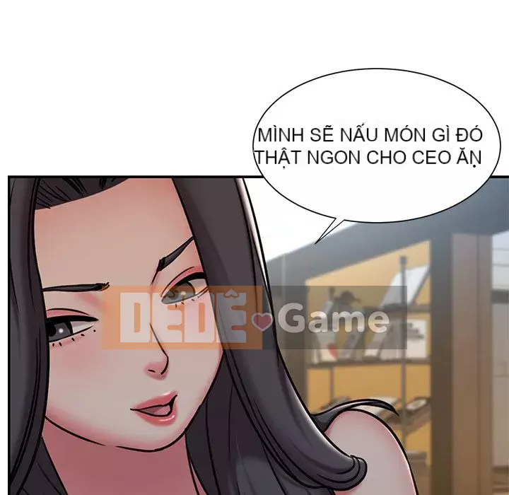 Chàng trai không ai yêu Chương 46-47