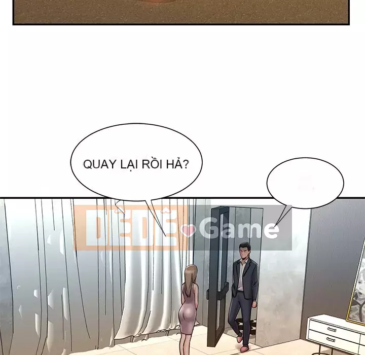 Chàng trai không ai yêu Chương 46-47