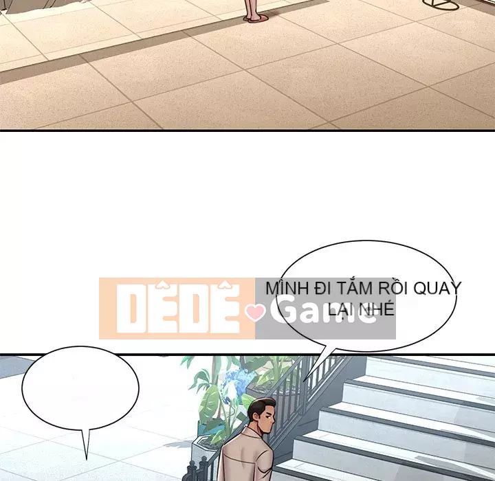 Chàng trai không ai yêu Chương 46-47