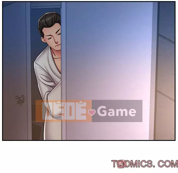 Chàng trai không ai yêu Chương 46-47