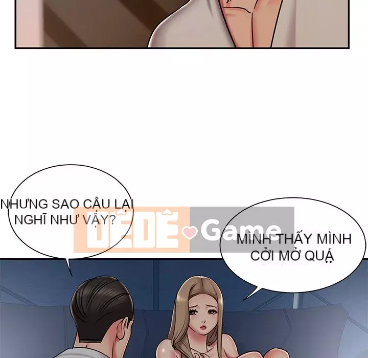 Chàng trai không ai yêu Chương 46-47