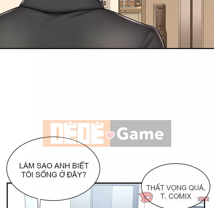 Chàng trai không ai yêu Chương 46-47