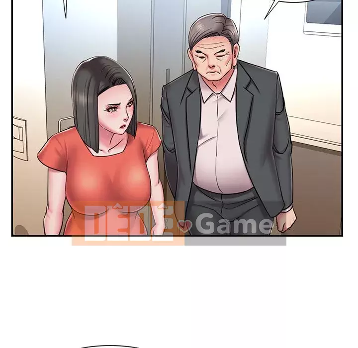 Chàng trai không ai yêu Chương 46-47