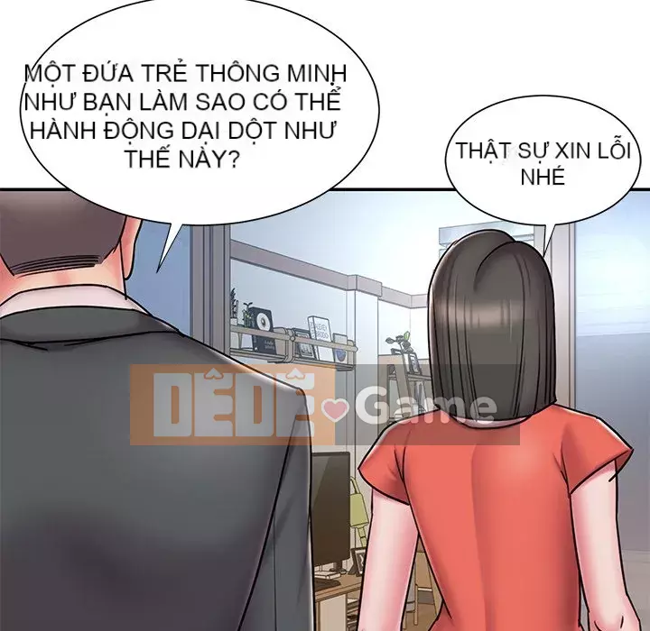 Chàng trai không ai yêu Chương 46-47