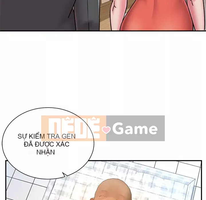 Chàng trai không ai yêu Chương 46-47