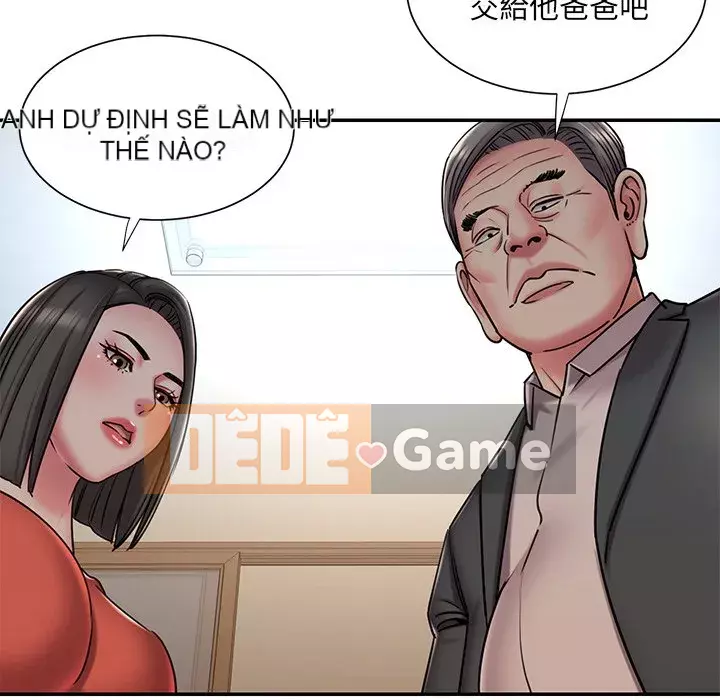 Chàng trai không ai yêu Chương 46-47