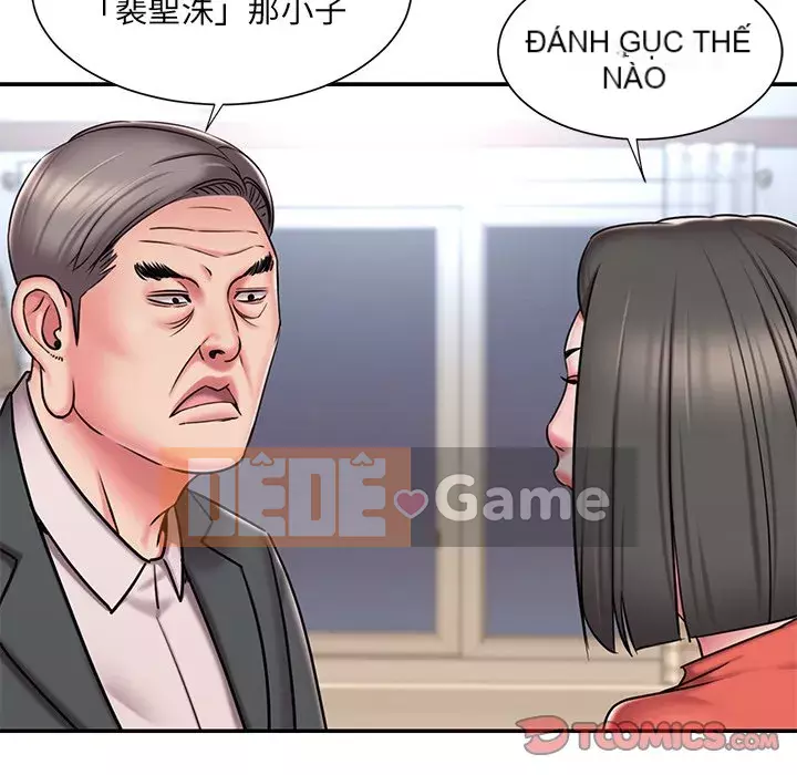 Chàng trai không ai yêu Chương 46-47