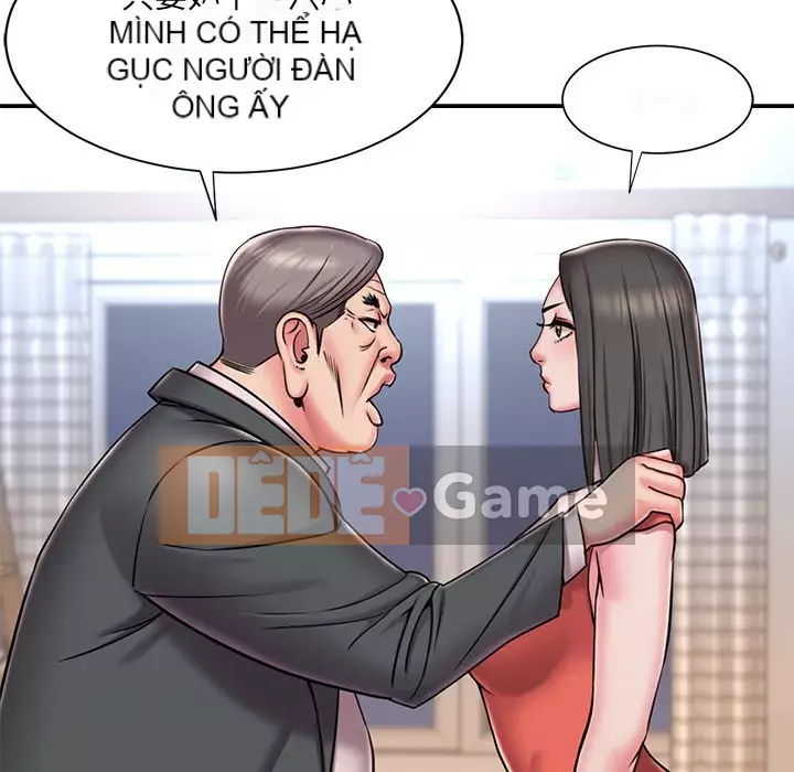 Chàng trai không ai yêu Chương 46-47