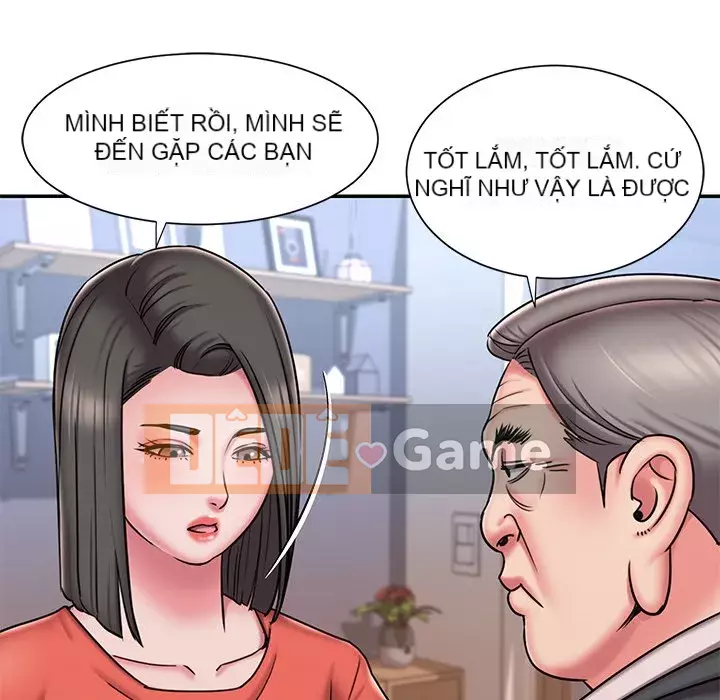 Chàng trai không ai yêu Chương 46-47