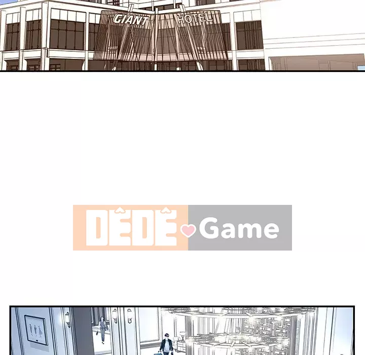 Chàng trai không ai yêu Chương 46-47