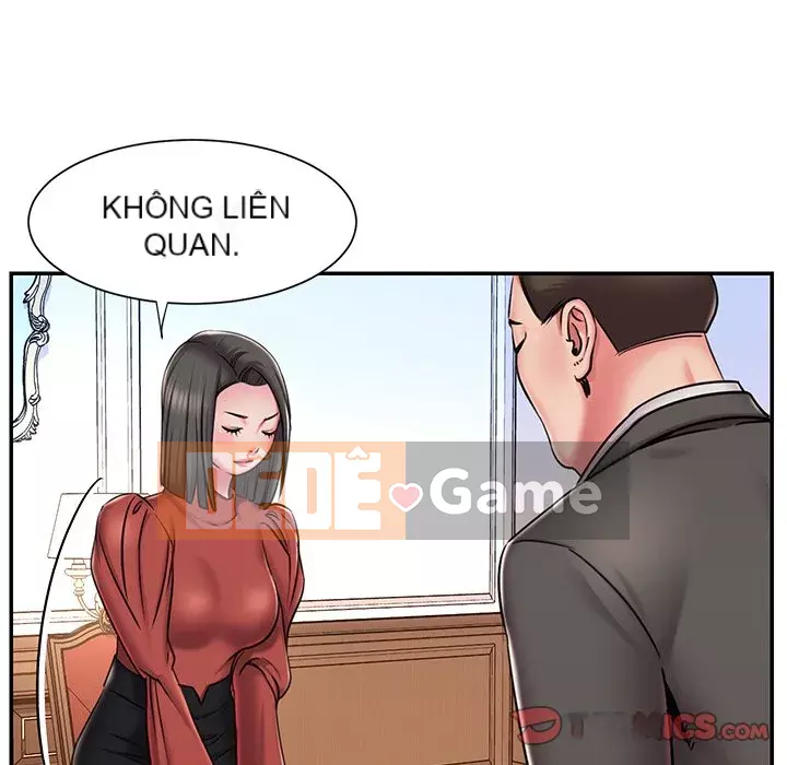 Chàng trai không ai yêu Chương 46-47