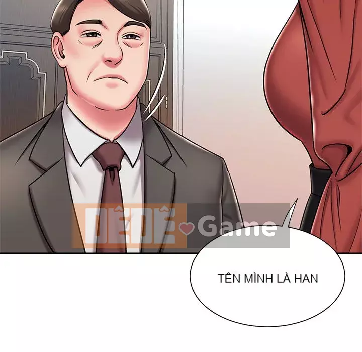 Chàng trai không ai yêu Chương 46-47