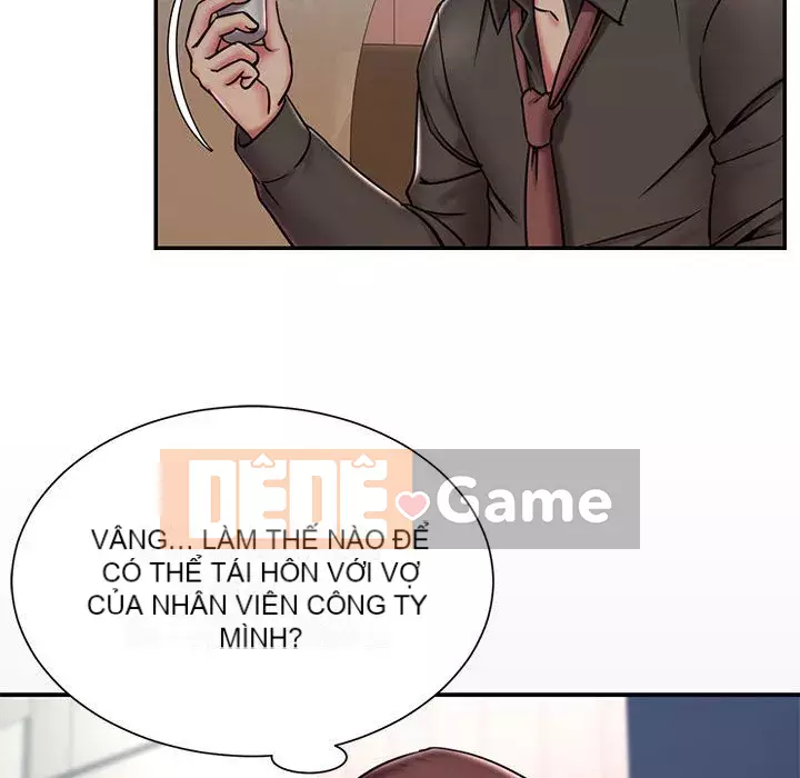 Chàng trai không ai yêu Chương 44-45