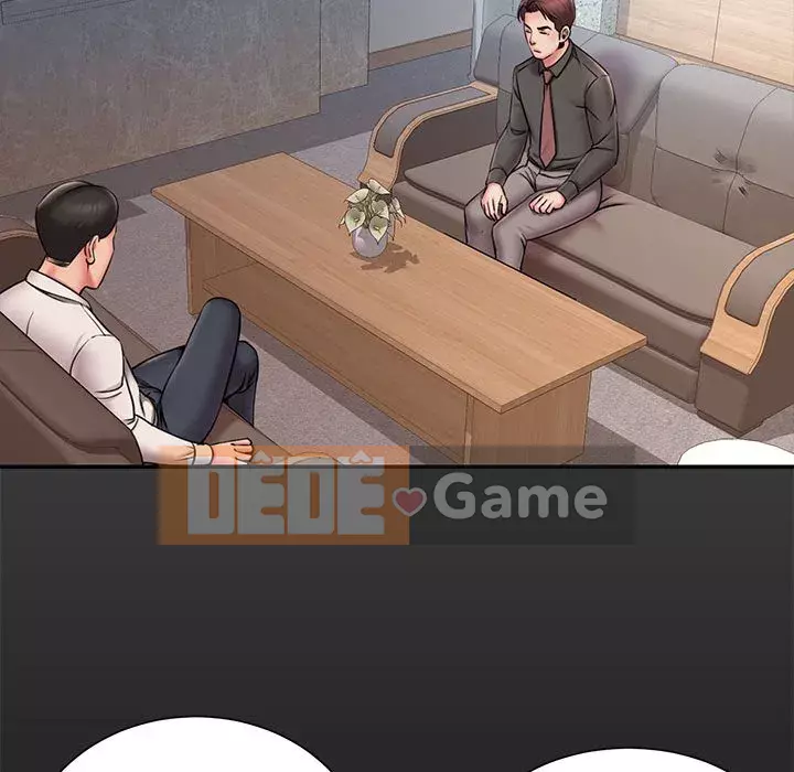 Chàng trai không ai yêu Chương 44-45