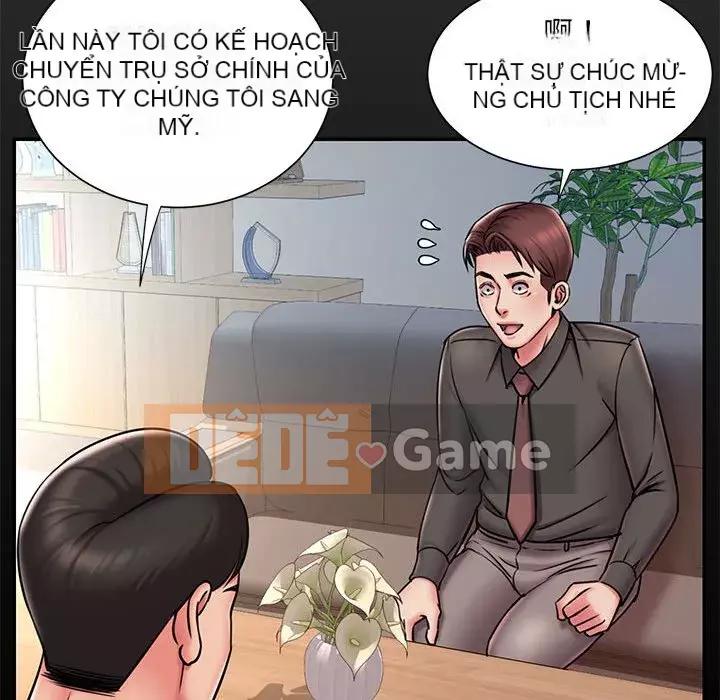 Chàng trai không ai yêu Chương 44-45