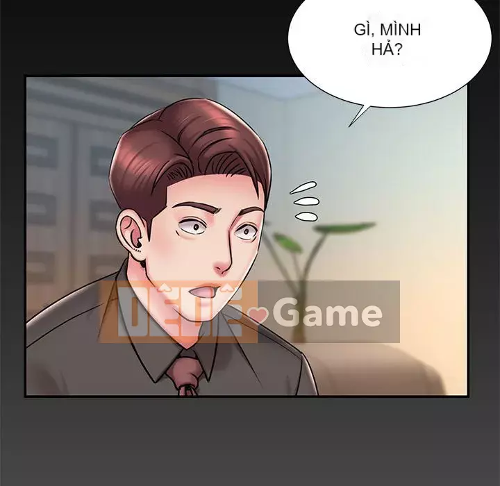 Chàng trai không ai yêu Chương 44-45