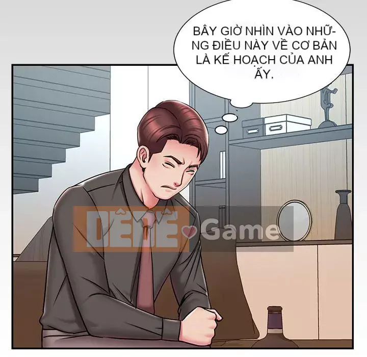 Chàng trai không ai yêu Chương 44-45