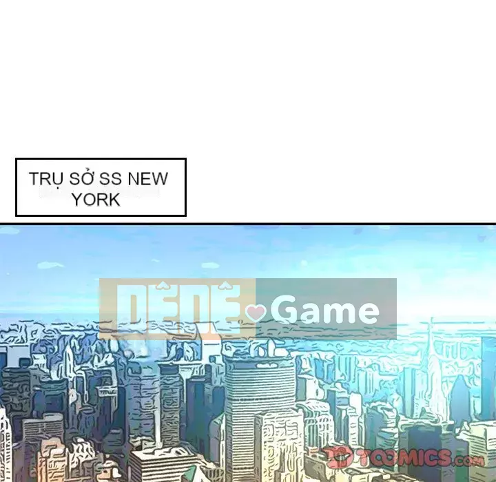 Chàng trai không ai yêu Chương 44-45