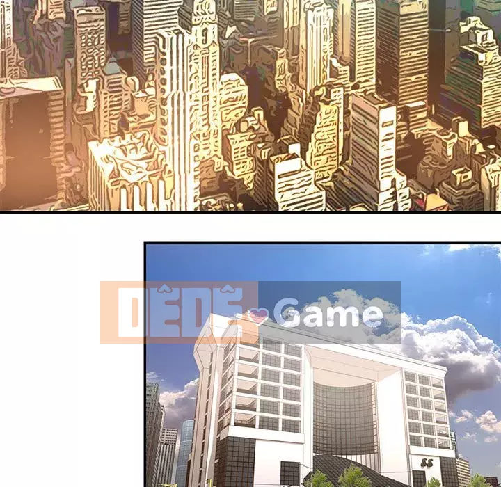 Chàng trai không ai yêu Chương 44-45