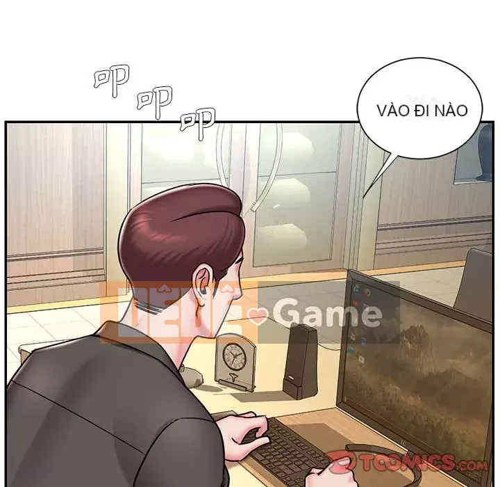 Chàng trai không ai yêu Chương 44-45