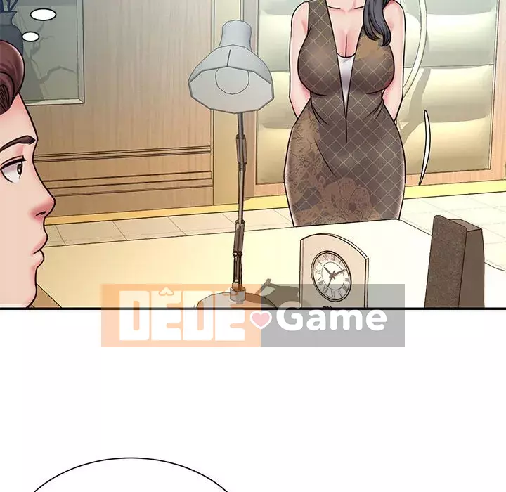 Chàng trai không ai yêu Chương 44-45