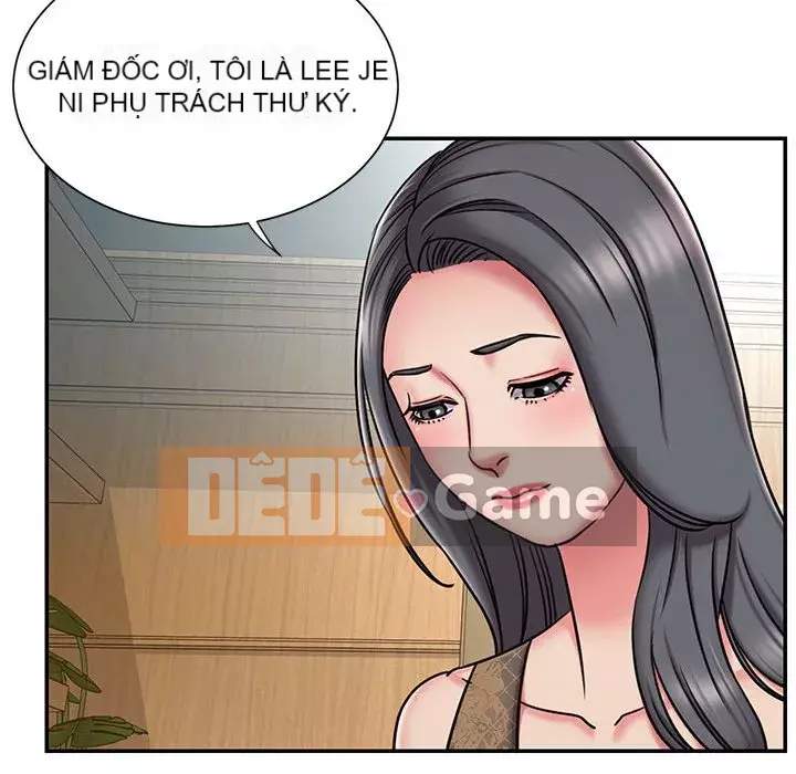 Chàng trai không ai yêu Chương 44-45