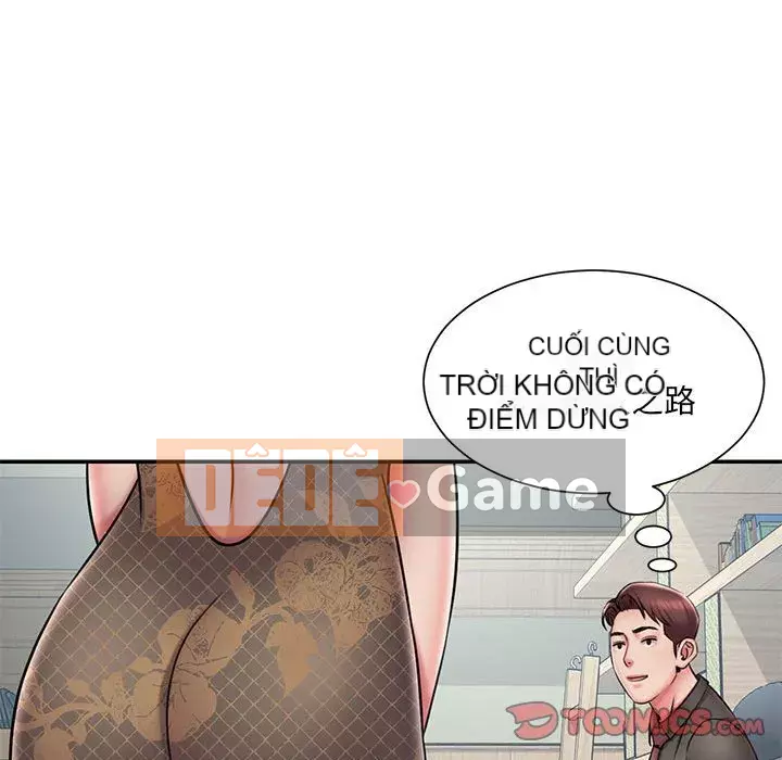 Chàng trai không ai yêu Chương 44-45