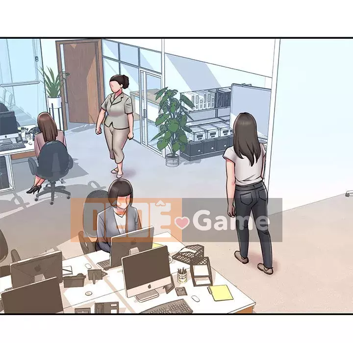 Chàng trai không ai yêu Chương 44-45