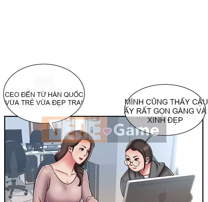 Chàng trai không ai yêu Chương 44-45