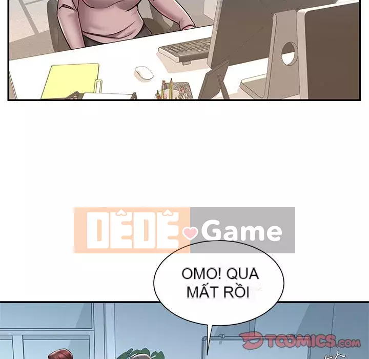 Chàng trai không ai yêu Chương 44-45