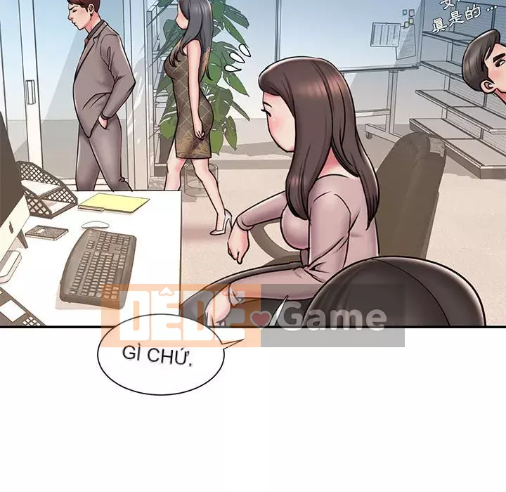 Chàng trai không ai yêu Chương 44-45