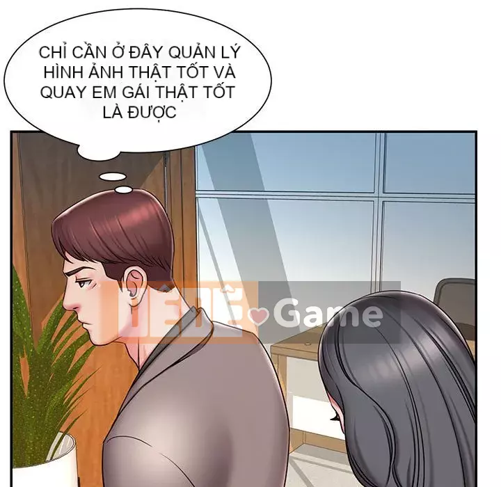 Chàng trai không ai yêu Chương 44-45