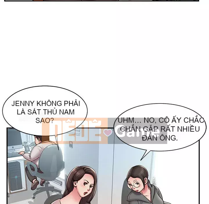 Chàng trai không ai yêu Chương 44-45