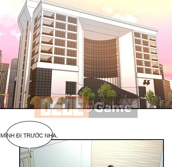 Chàng trai không ai yêu Chương 44-45