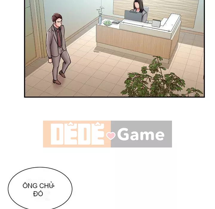 Chàng trai không ai yêu Chương 44-45