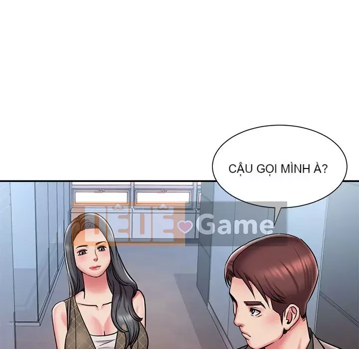 Chàng trai không ai yêu Chương 44-45