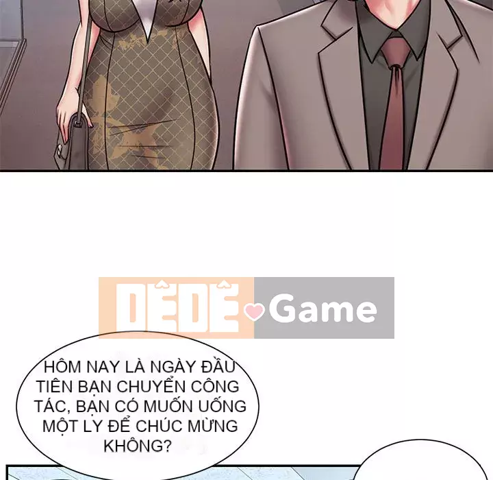 Chàng trai không ai yêu Chương 44-45