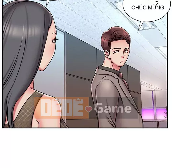 Chàng trai không ai yêu Chương 44-45