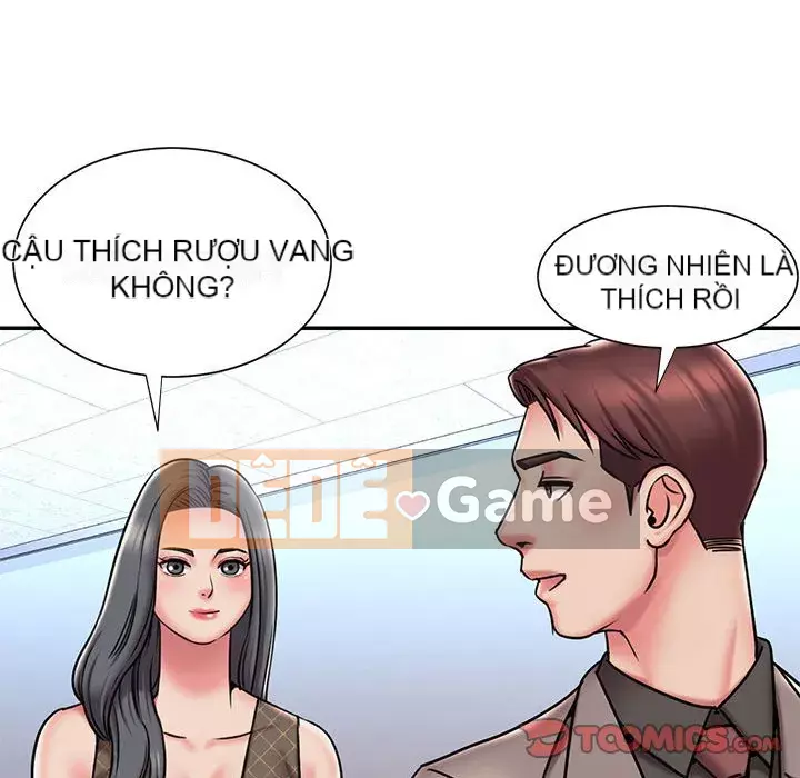 Chàng trai không ai yêu Chương 44-45