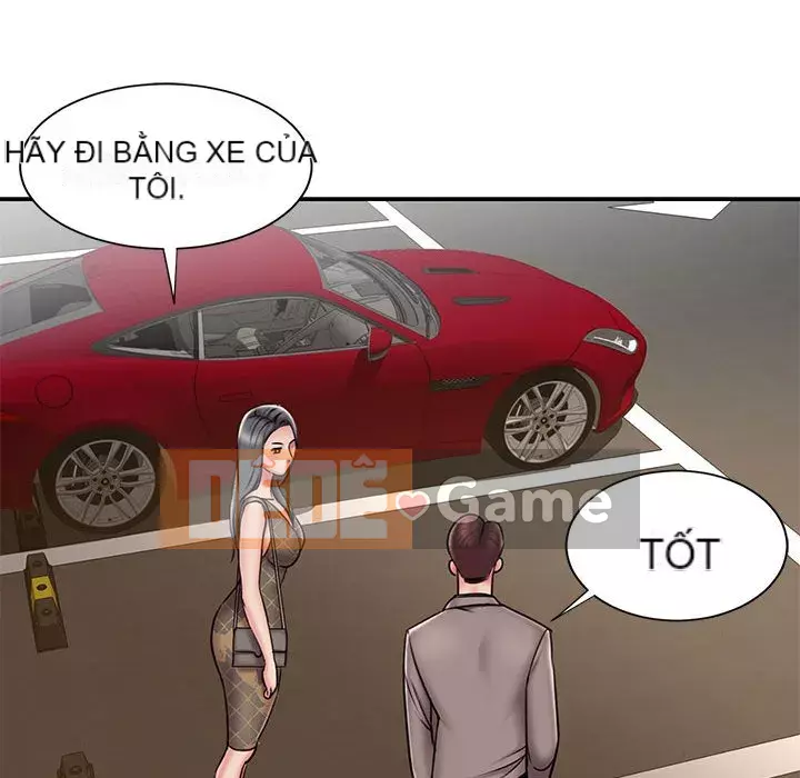 Chàng trai không ai yêu Chương 44-45