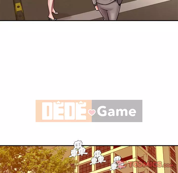 Chàng trai không ai yêu Chương 44-45