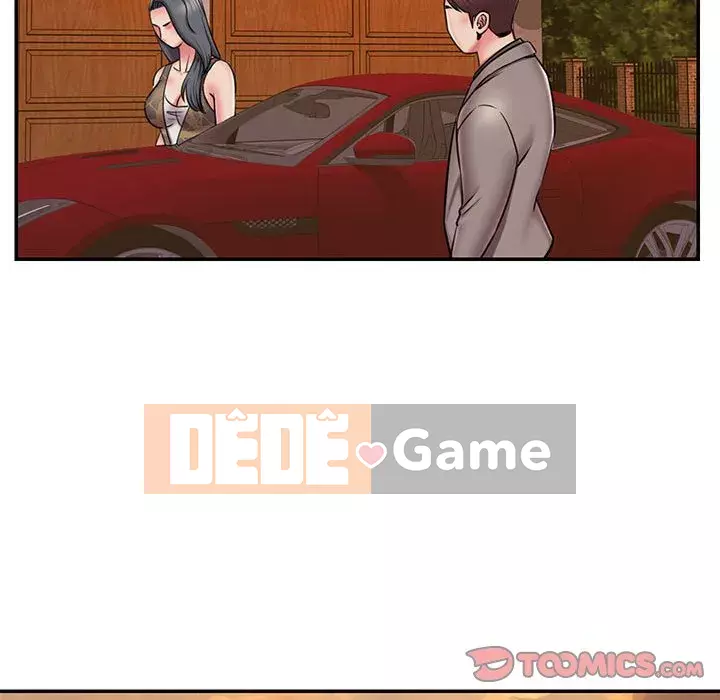 Chàng trai không ai yêu Chương 44-45