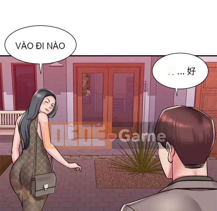 Chàng trai không ai yêu Chương 44-45