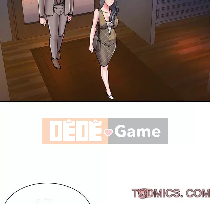 Chàng trai không ai yêu Chương 44-45