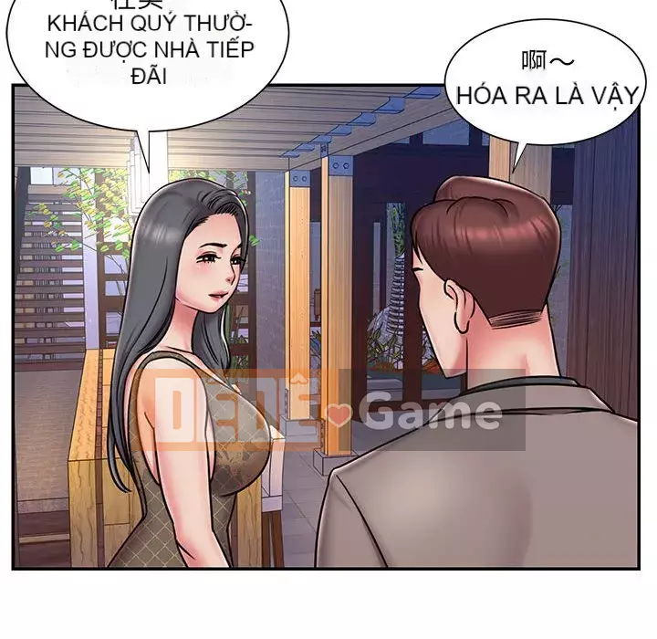 Chàng trai không ai yêu Chương 44-45