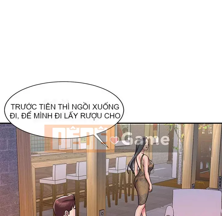 Chàng trai không ai yêu Chương 44-45