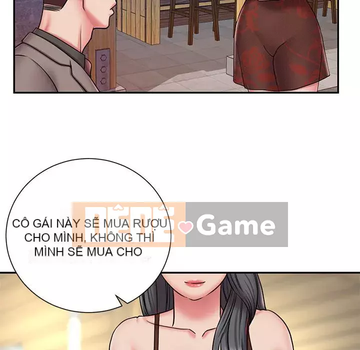 Chàng trai không ai yêu Chương 44-45