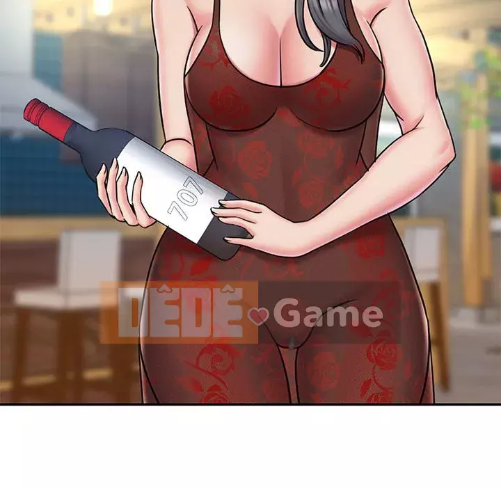 Chàng trai không ai yêu Chương 44-45