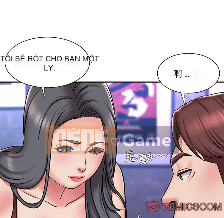 Chàng trai không ai yêu Chương 44-45