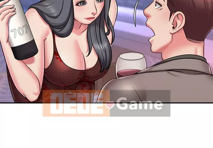 Chàng trai không ai yêu Chương 44-45